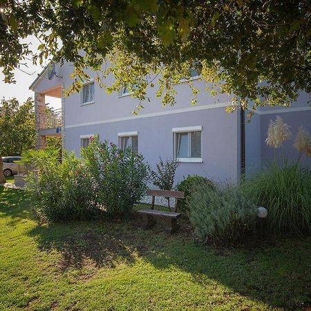 Apartments Murenc Medulin Exterior foto